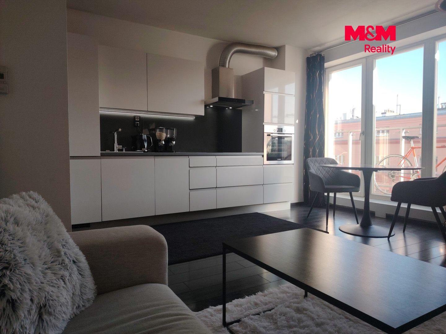 Prodej, Byt 2+kk, 43 m², Praha, Na Maninách, Praha – náhled fotky 12