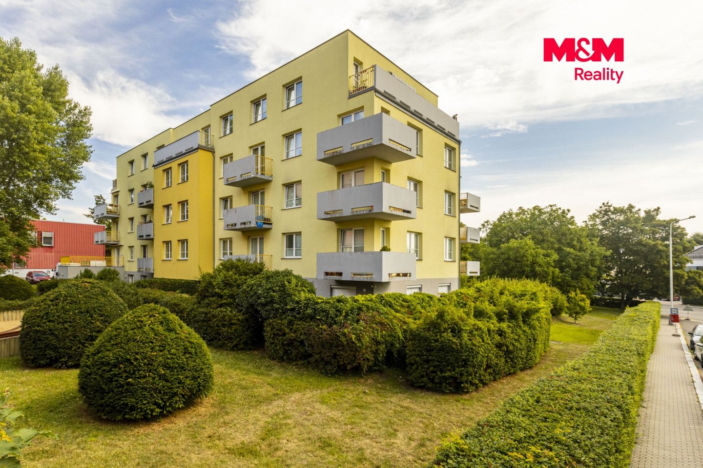 Pronájem, Byt 3+kk, 84 m², Praha, Pod cihelnou, Praha – náhled fotky 8
