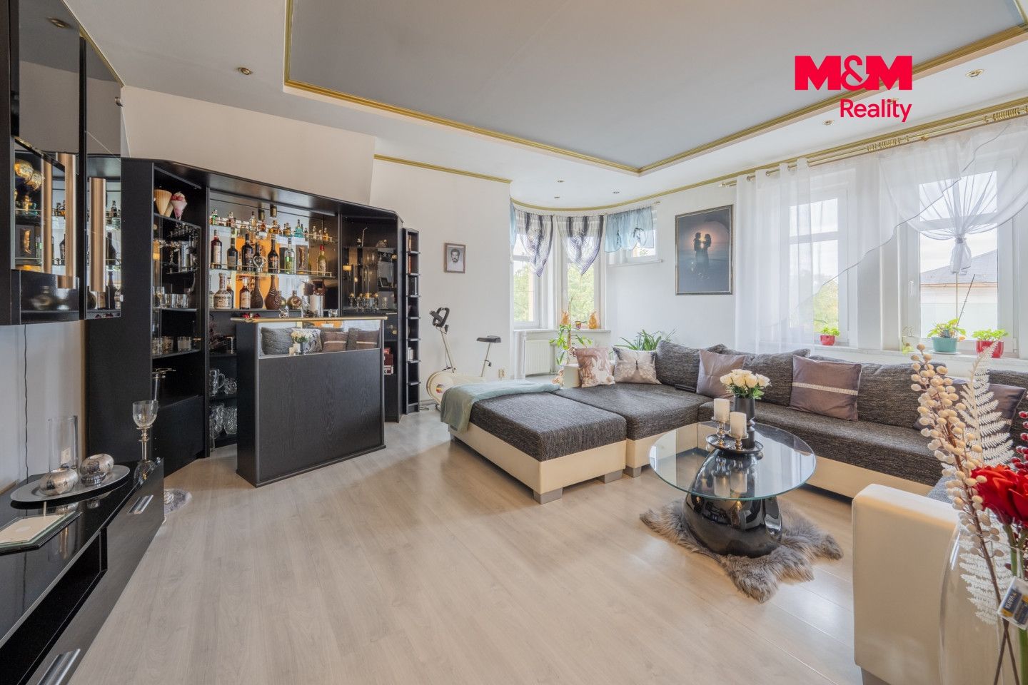 Prodej, Byt 4+1, 119 m², Cheb, 26. dubna, Cheb – náhled fotky 8