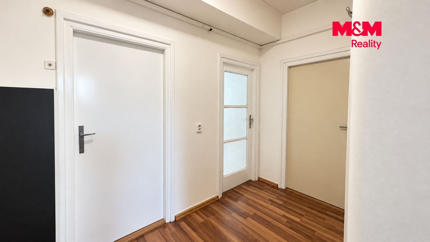 Prodej, Byt 2+1, 68 m², Lutín, Růžová, Lutín – náhled fotky 22