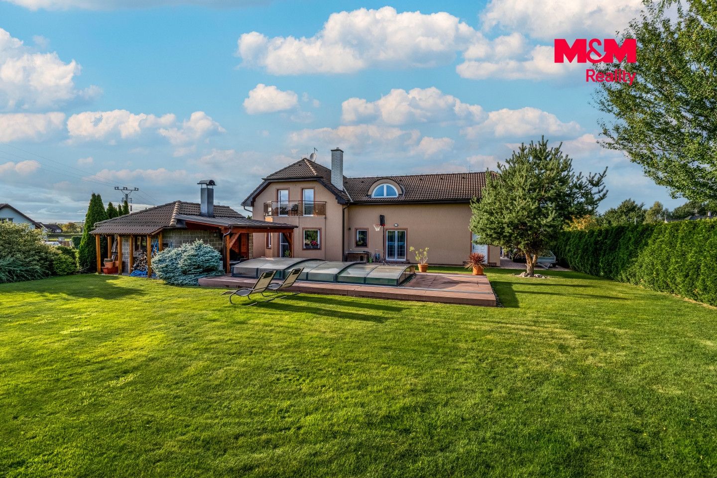 Prodej, Rodinný dům, 236 m², Modletice, Modletice – náhled fotky 28