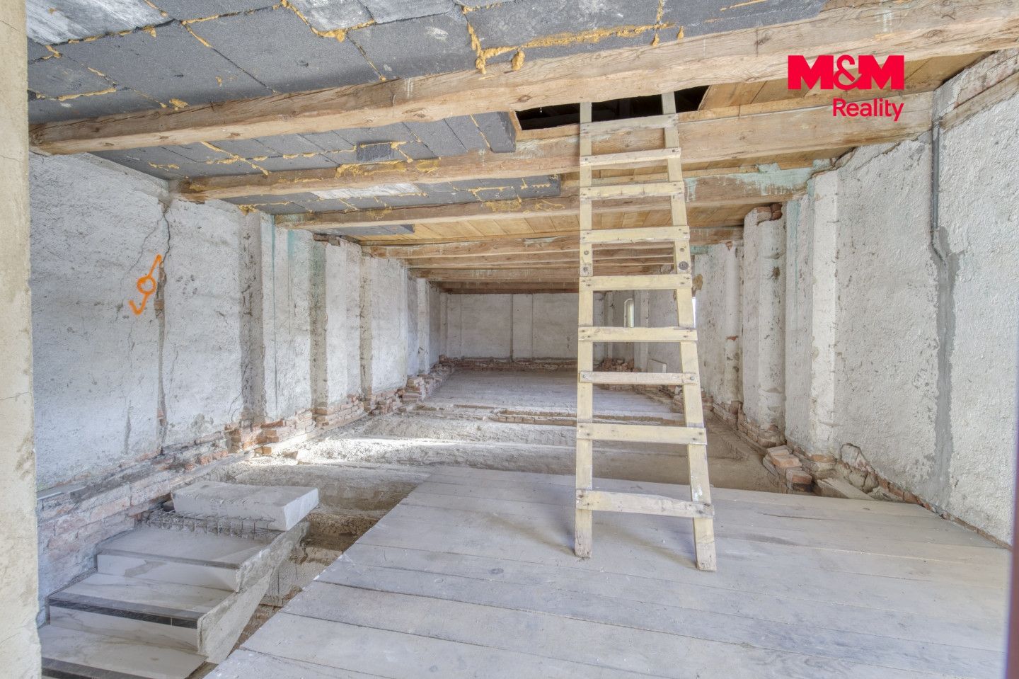 Prodej, Rodinný dům, 154 m², Černošín, Černošín – náhled fotky 4