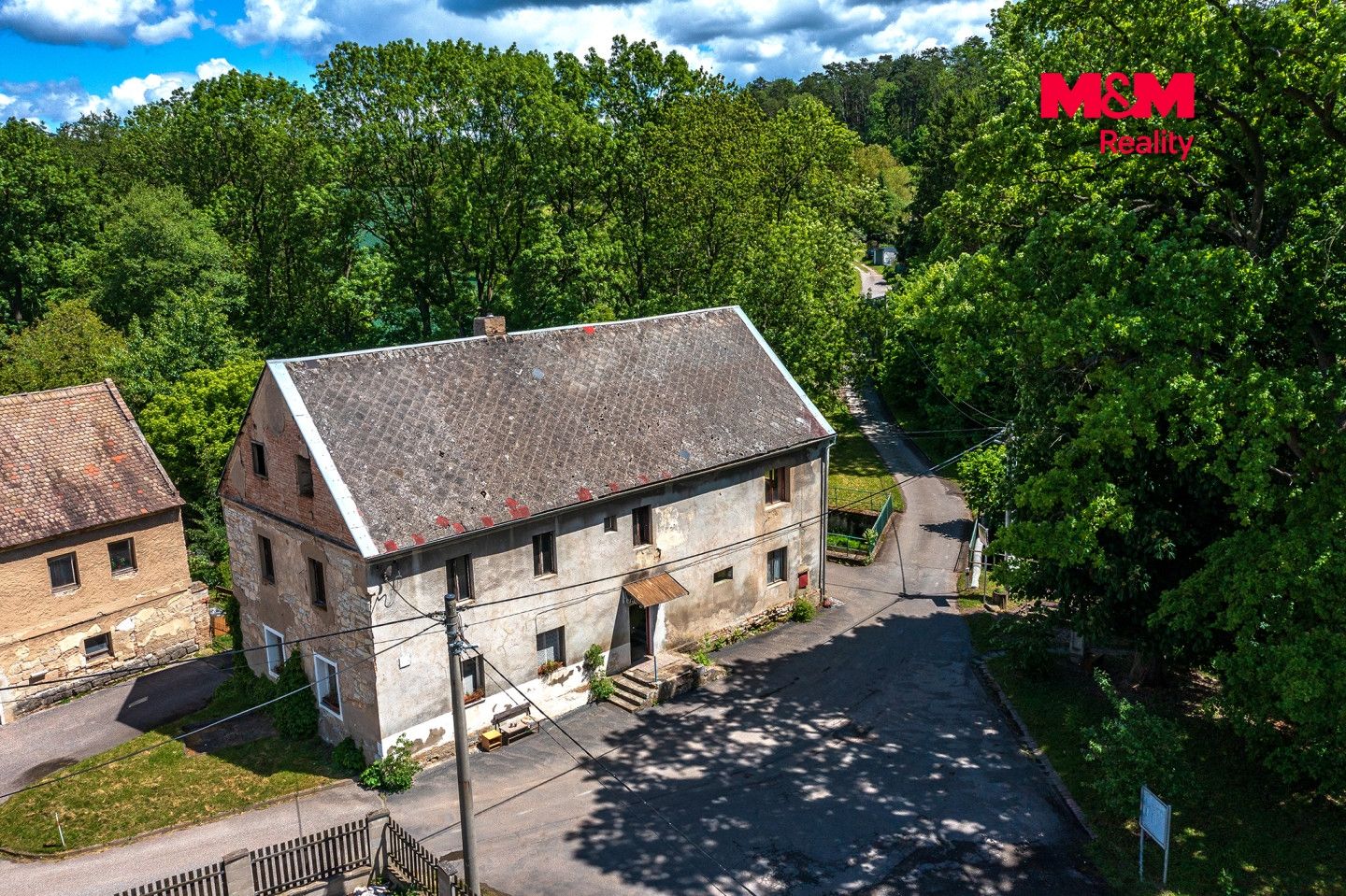 Prodej, Rodinný dům, 245 m², Býčkovice, Býčkovice – náhled fotky 26