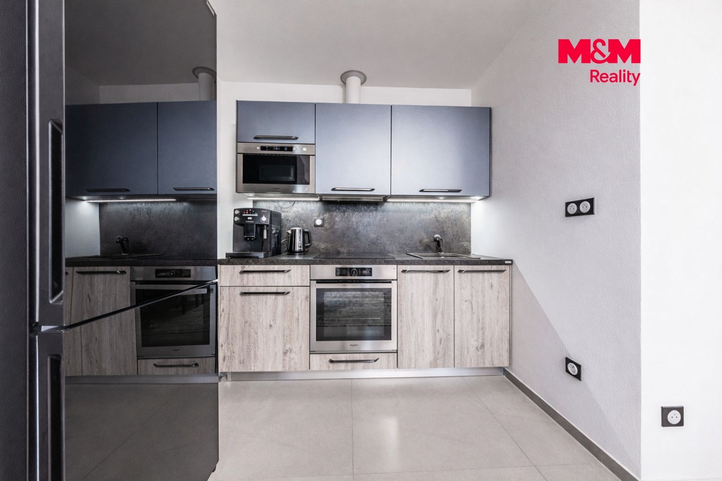 Pronájem, Byt 2+kk, 58 m², Kovanice, Kovanice – náhled fotky 4