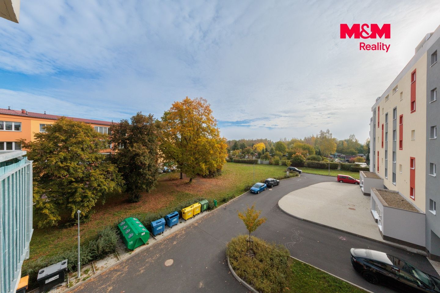 Prodej, Byt 2+kk, 39 m², Nová Role, Svobodova, Nová Role – náhled fotky 15