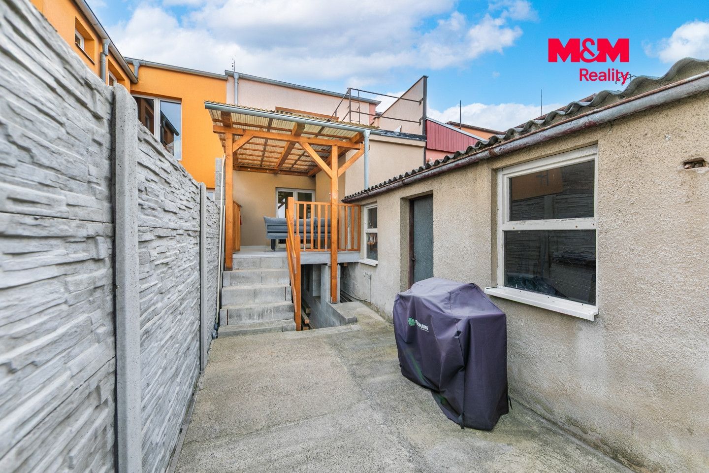 Prodej, Rodinný dům, 115 m², Louny, Čeňka Zemana, Louny – náhled fotky 18