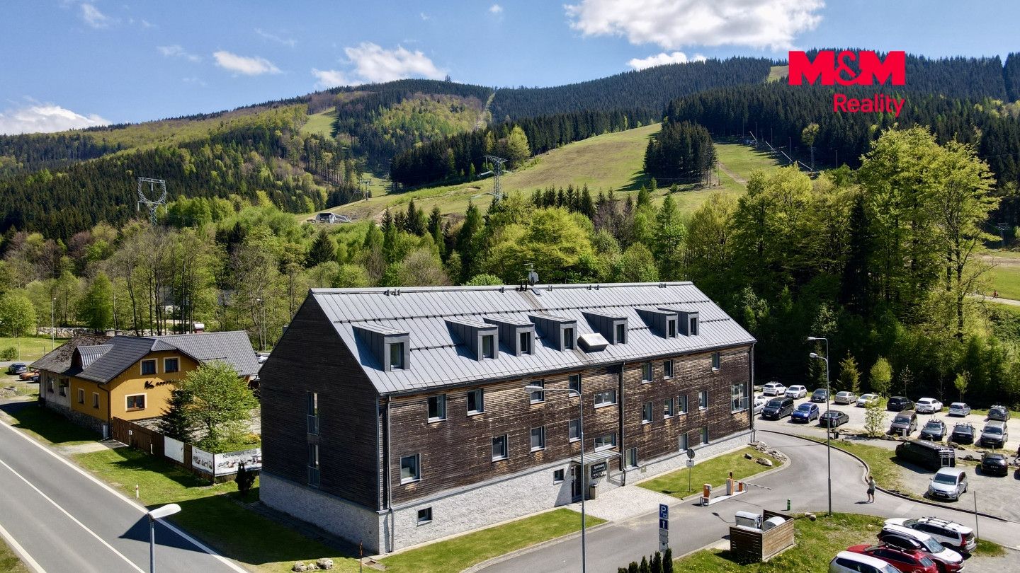 Prodej, Byt 2+kk, 36 m², Loučná nad Desnou, Loučná nad Desnou – náhled fotky 14
