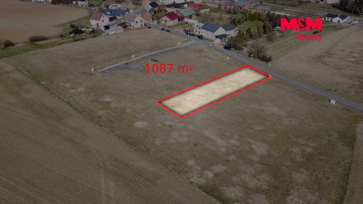 Prodej, Pozemek k bydlení, Čelechovice
