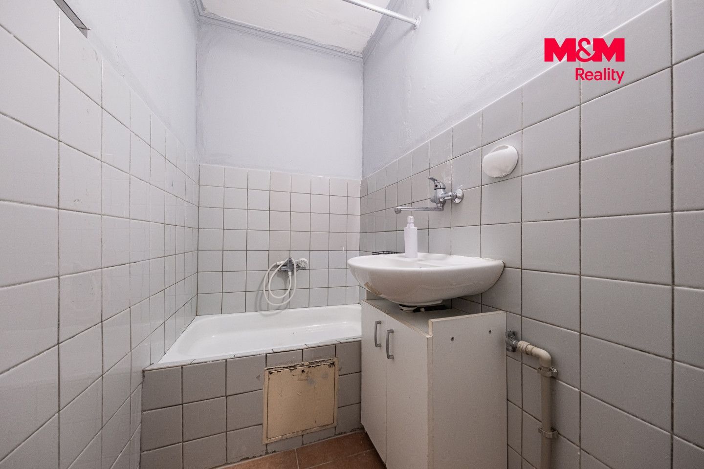 Pronájem, Byt 1+1, 34 m², Praha, Bramboříková, Praha – náhled fotky 8