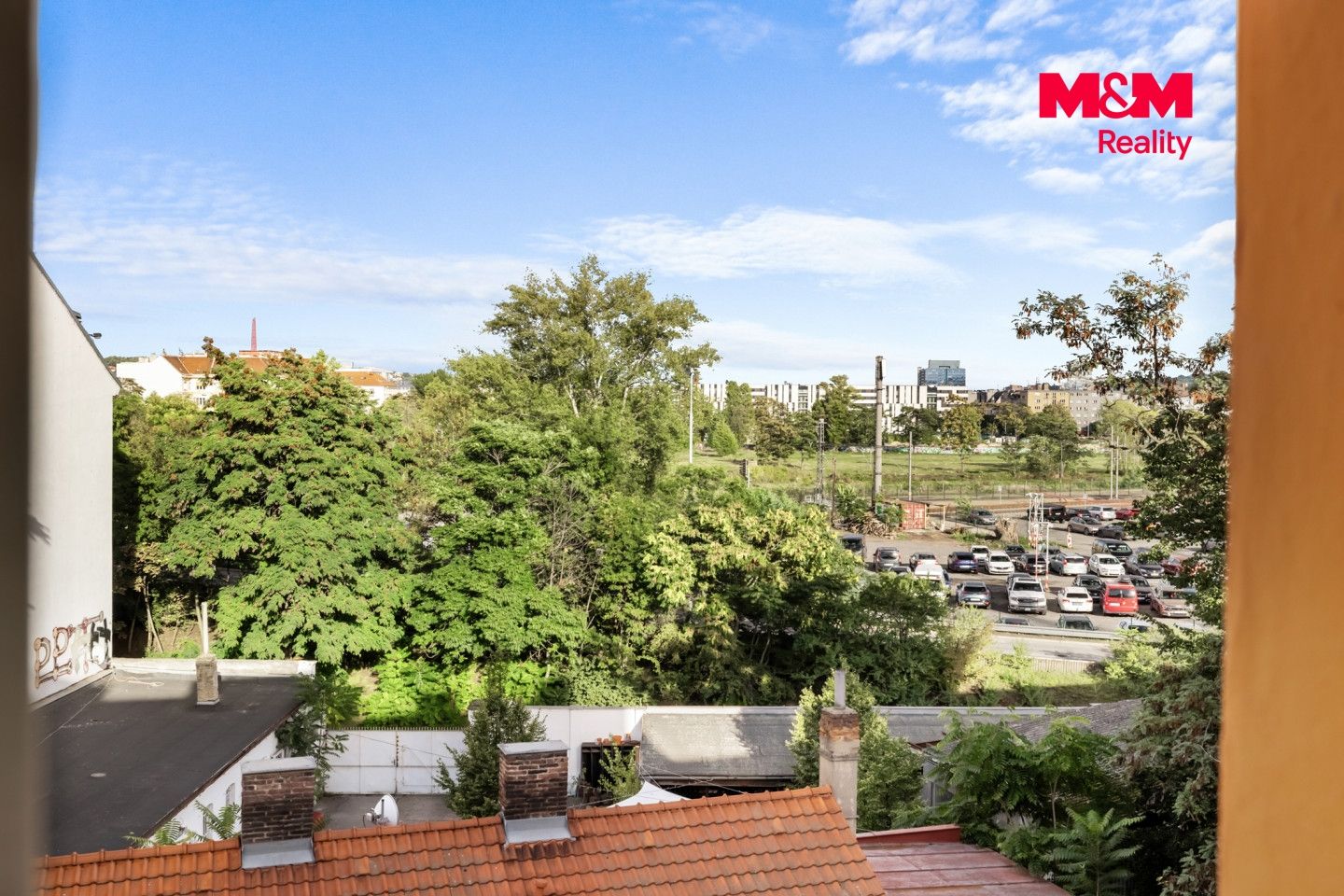 Prodej, Byt 1+1, 31 m², Praha, Bubenská, Praha – náhled fotky 4