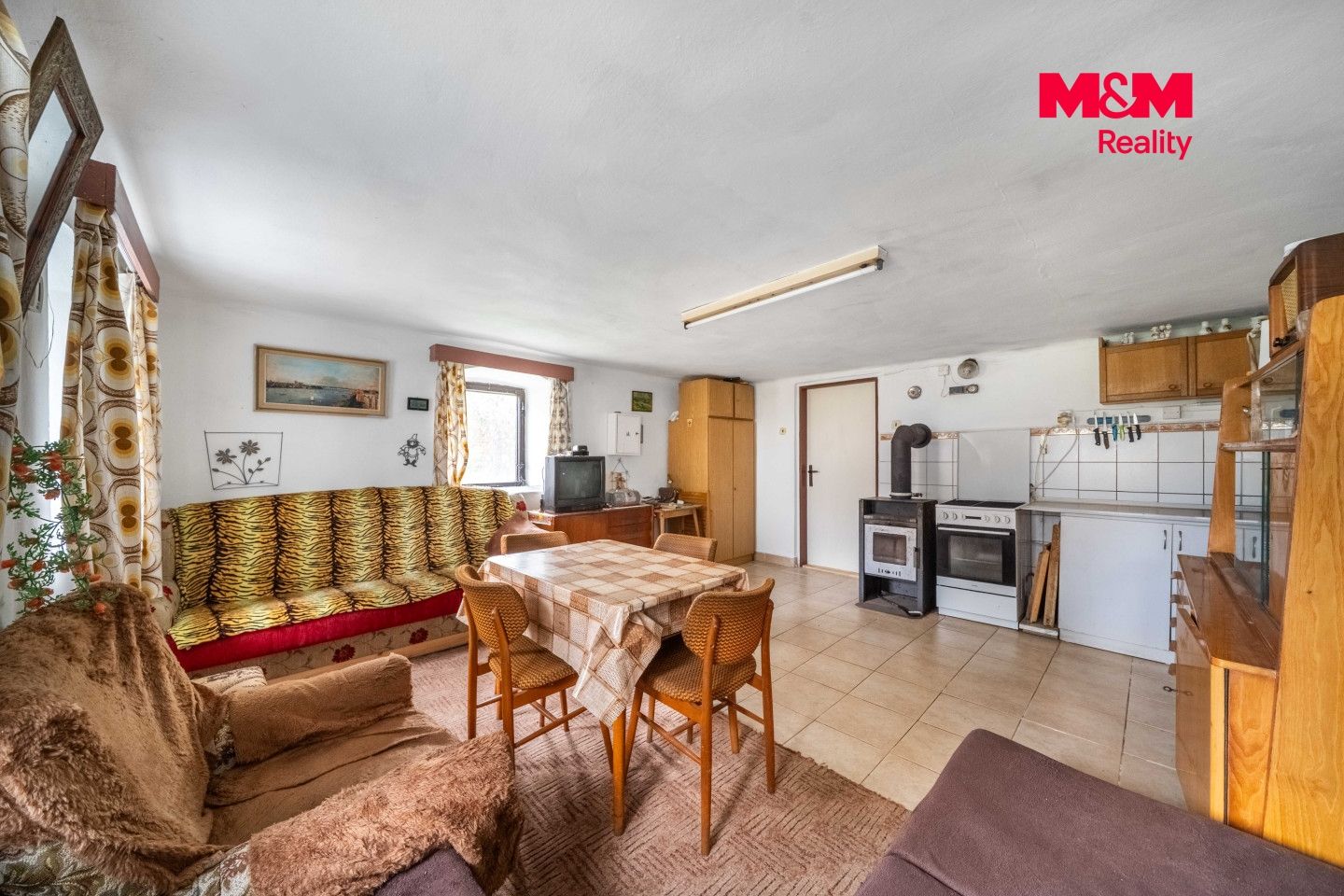 Prodej, Chalupa, 57 m², Štětkovice, Štětkovice – náhled fotky 8