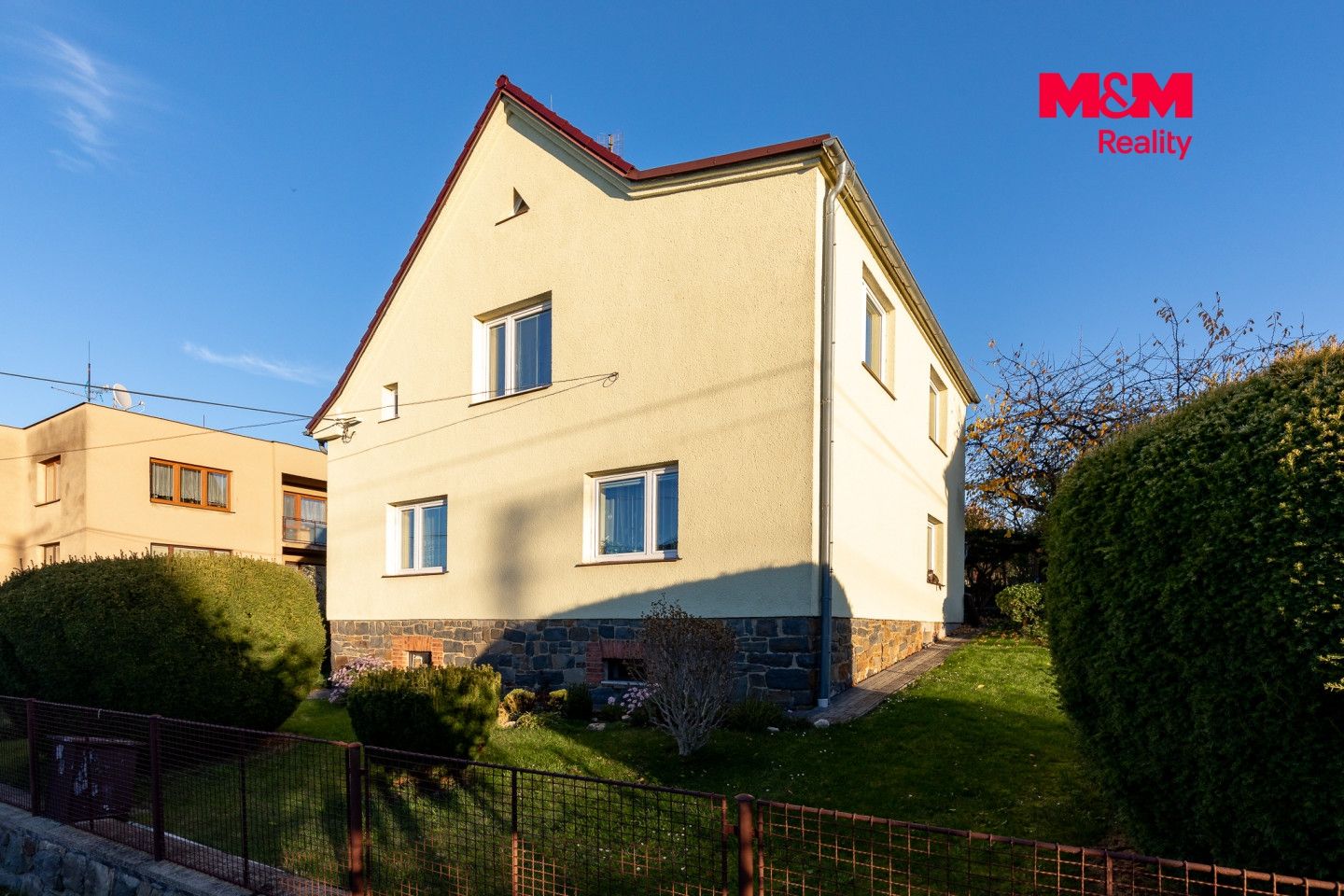 Prodej, Rodinný dům, Opava
