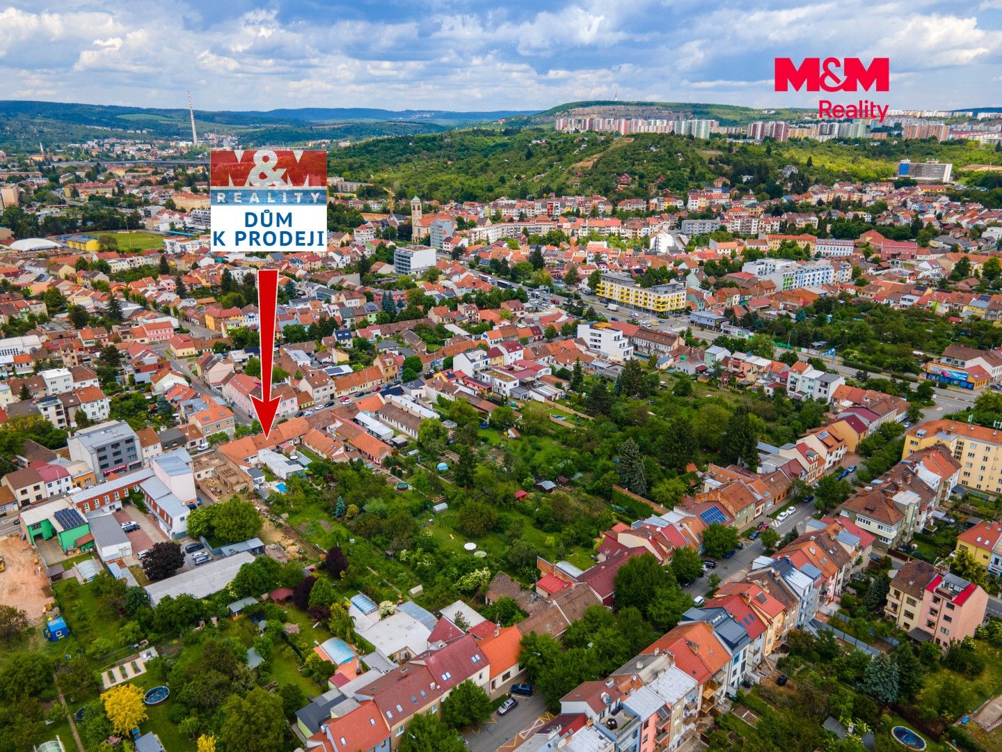 Prodej, Rodinný dům, 126 m², Brno, Táborská, Brno – náhled fotky 26