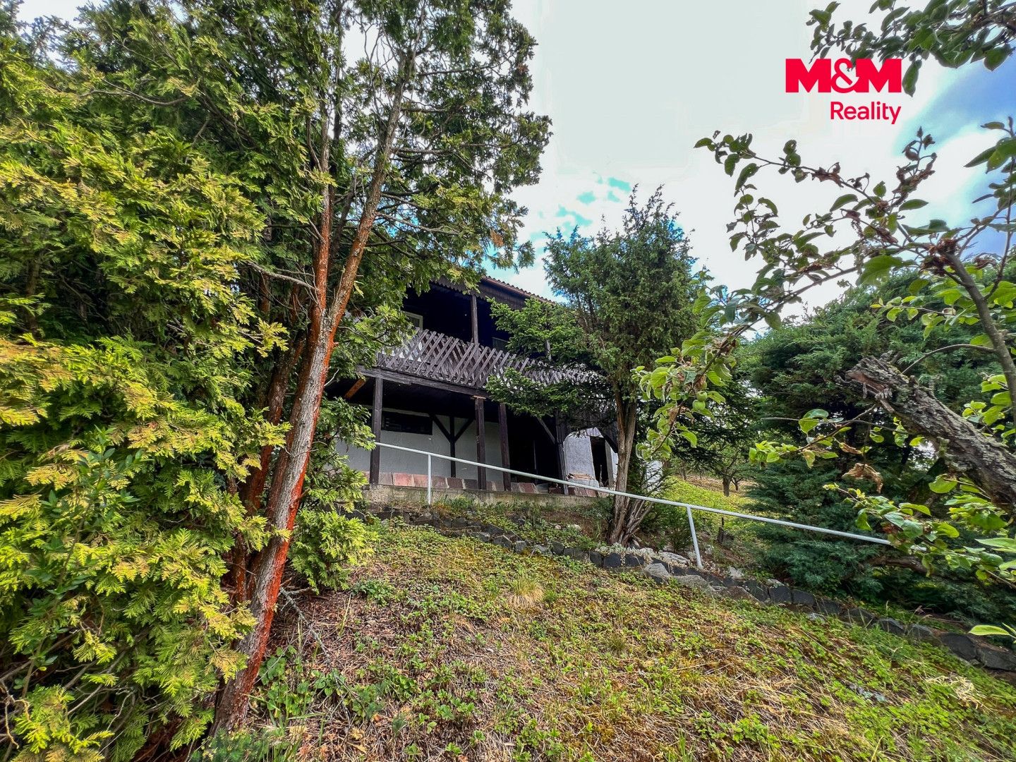 Prodej, Chata, 40 m², Litoměřice, Litoměřice – náhled fotky 8