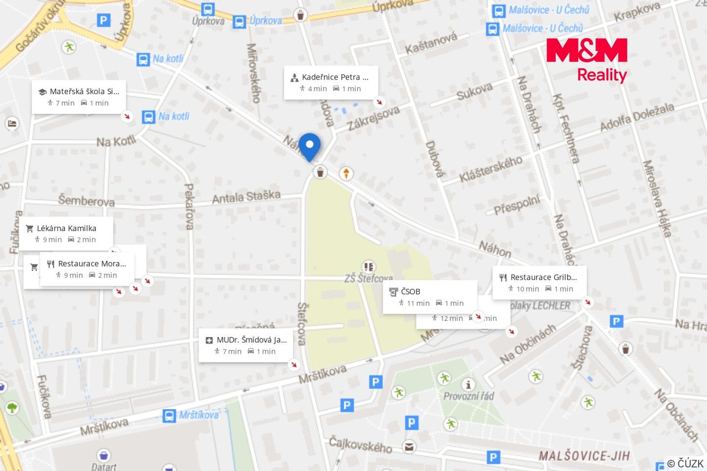 Prodej, Rodinný dům, 150 m², Hradec Králové, Hradec Králové – náhled fotky 12
