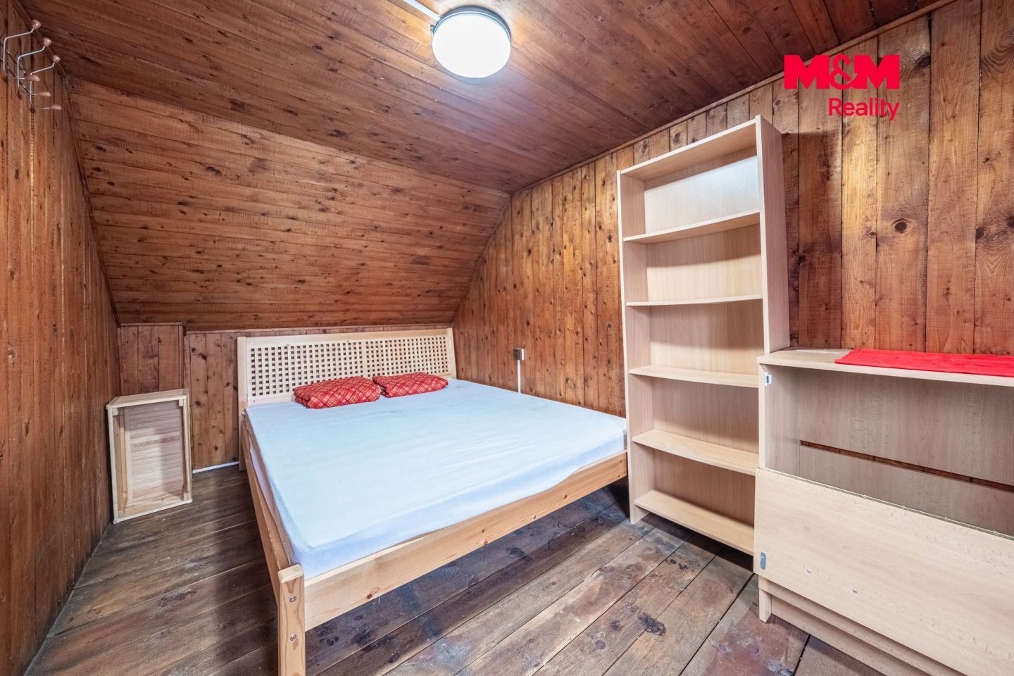 Prodej, Chata, 82 m², Lety, Lety pod lesem, Lety – náhled fotky 2