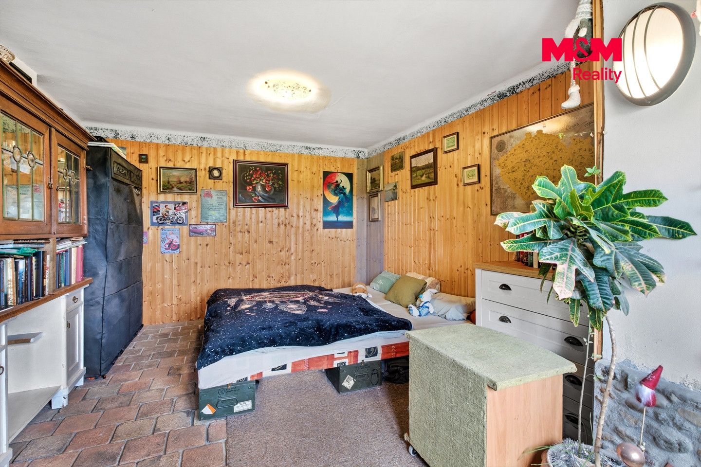 Prodej, Chata, 171 m², Roudnice nad Labem, Roudnice nad Labem – náhled fotky 18
