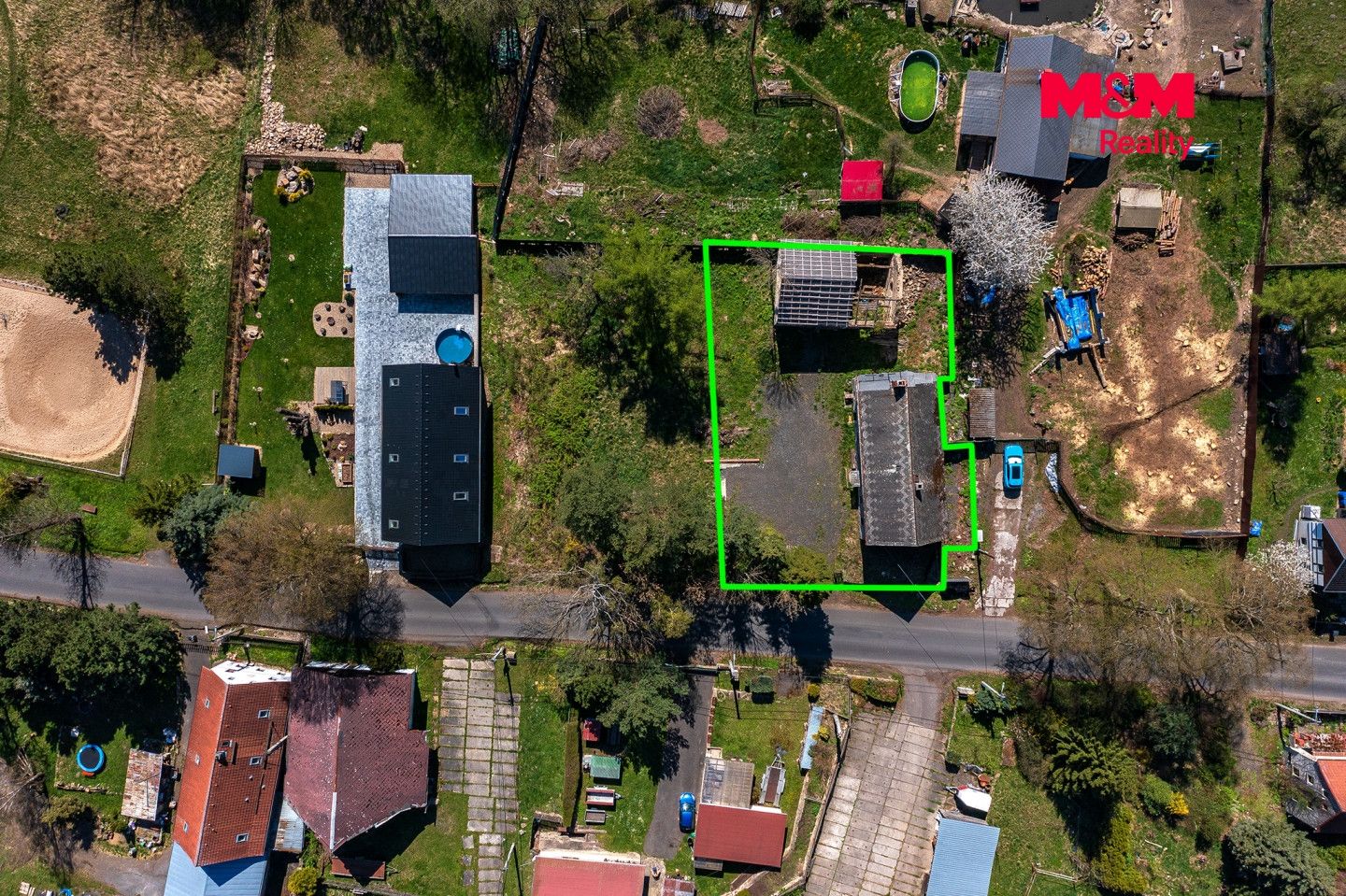 Prodej, Rodinný dům, 180 m², Libouchec, Libouchec – náhled fotky 22