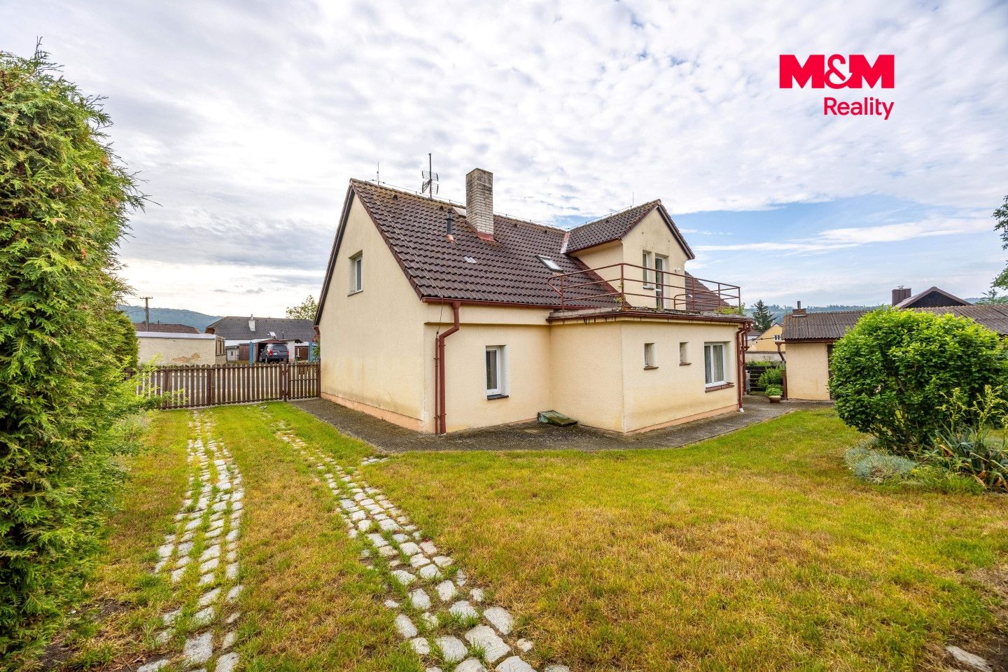 Prodej, Rodinný dům, 174 m², Kout na Šumavě, Kout na Šumavě – náhled fotky 34