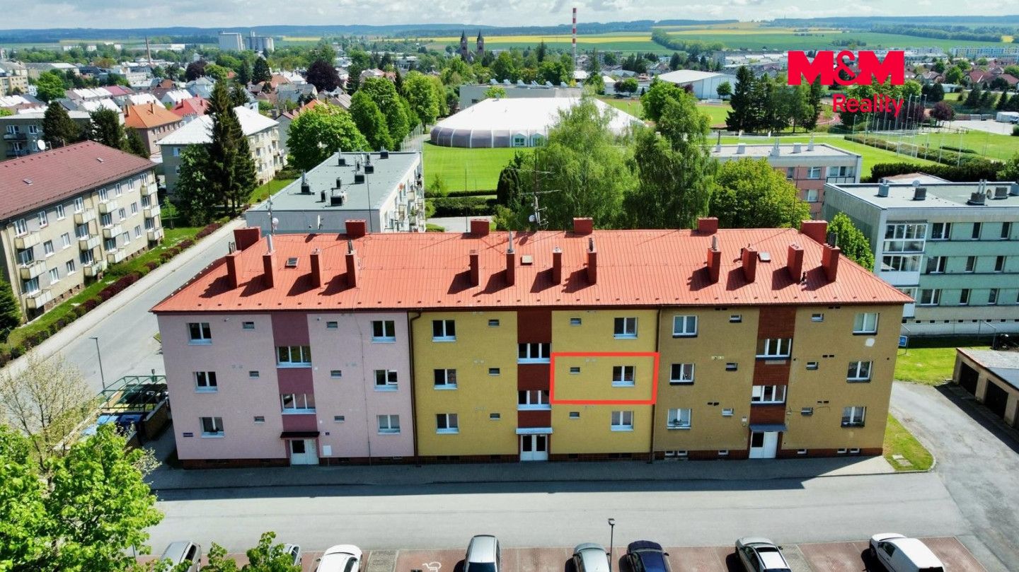 Prodej, Byt 2+1, Svitavy