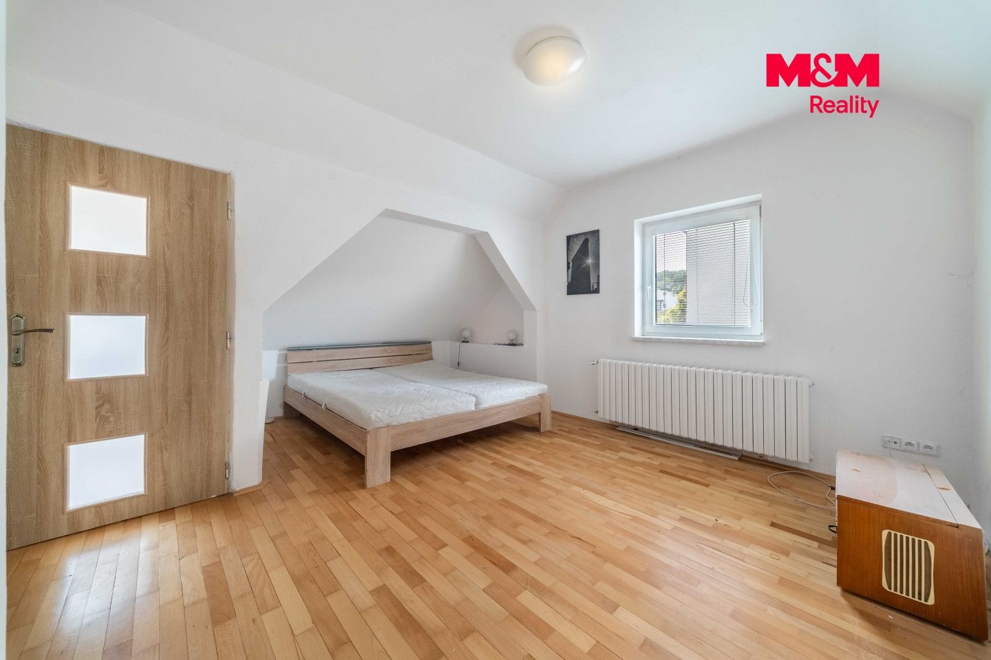 Prodej, Rodinný dům, 115 m², Starý Plzenec, Habrmanova, Starý Plzenec – náhled fotky 5