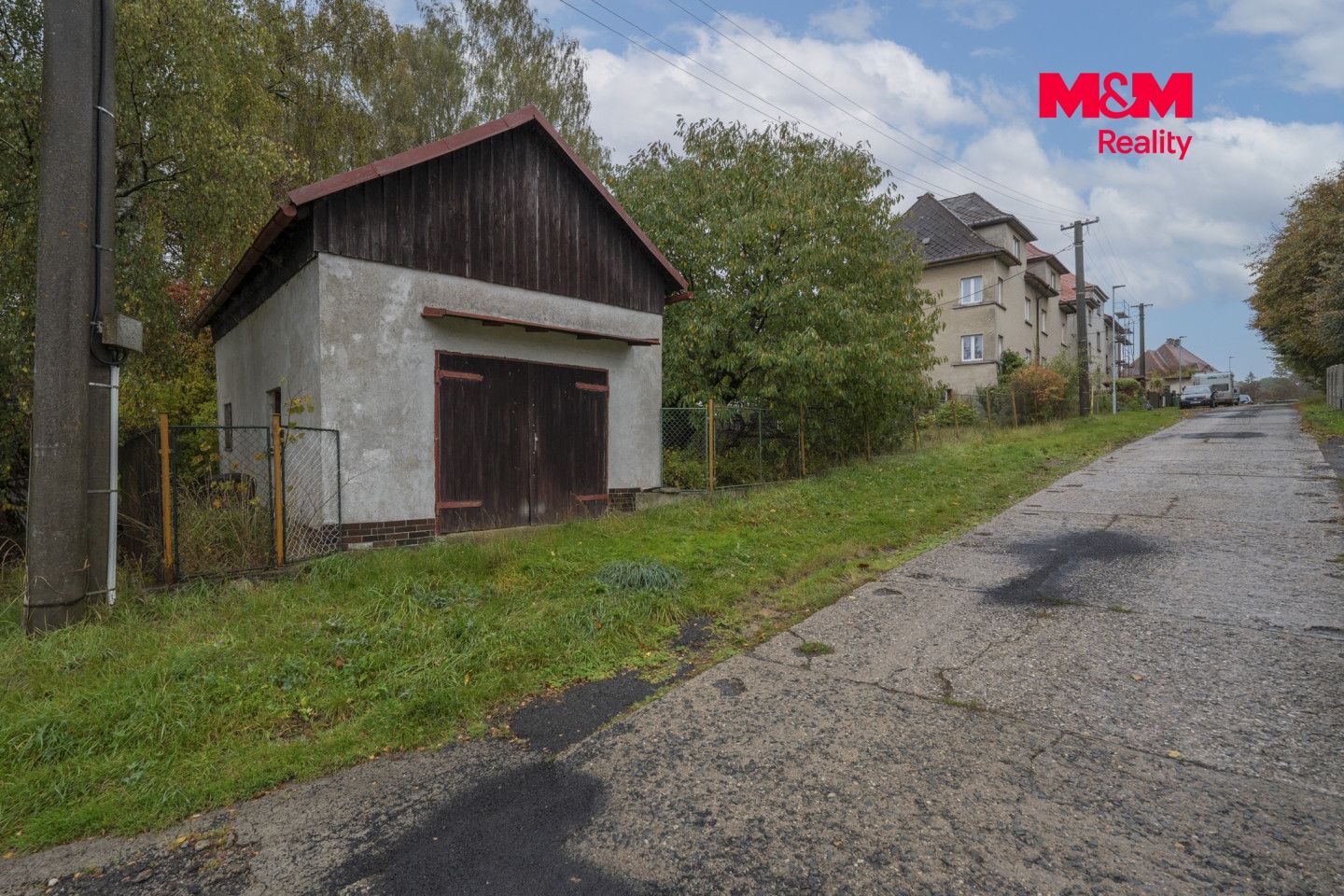 Prodej, Rodinný dům, 162 m², Aš, Všehrdova, Aš – náhled fotky 20