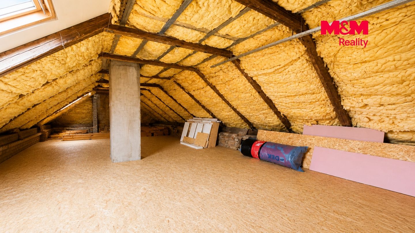 Prodej, Rodinný dům, 92 m², Plaňany, Komenského, Plaňany – náhled fotky 20