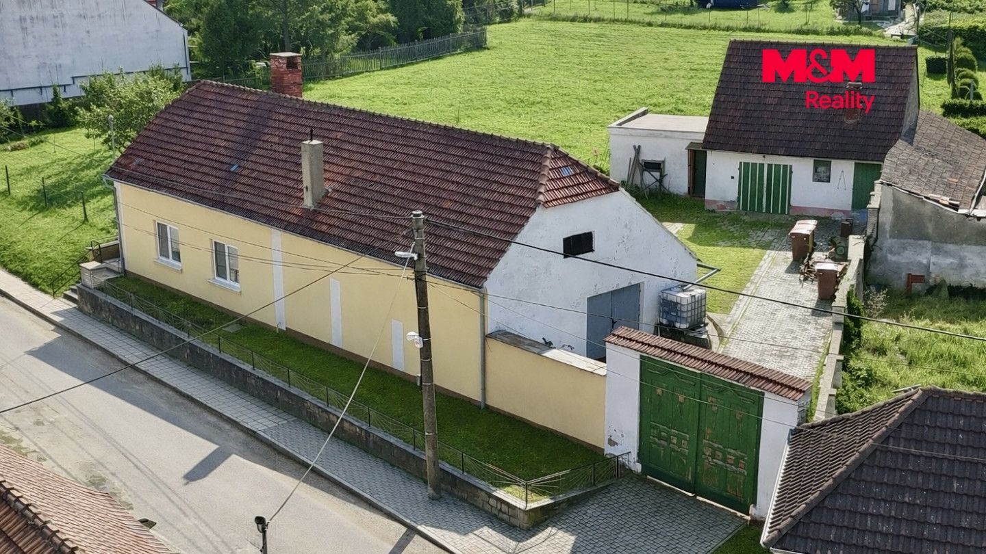 Prodej, Rodinný dům, 65 m², Kravsko, Kravsko – náhled fotky 7