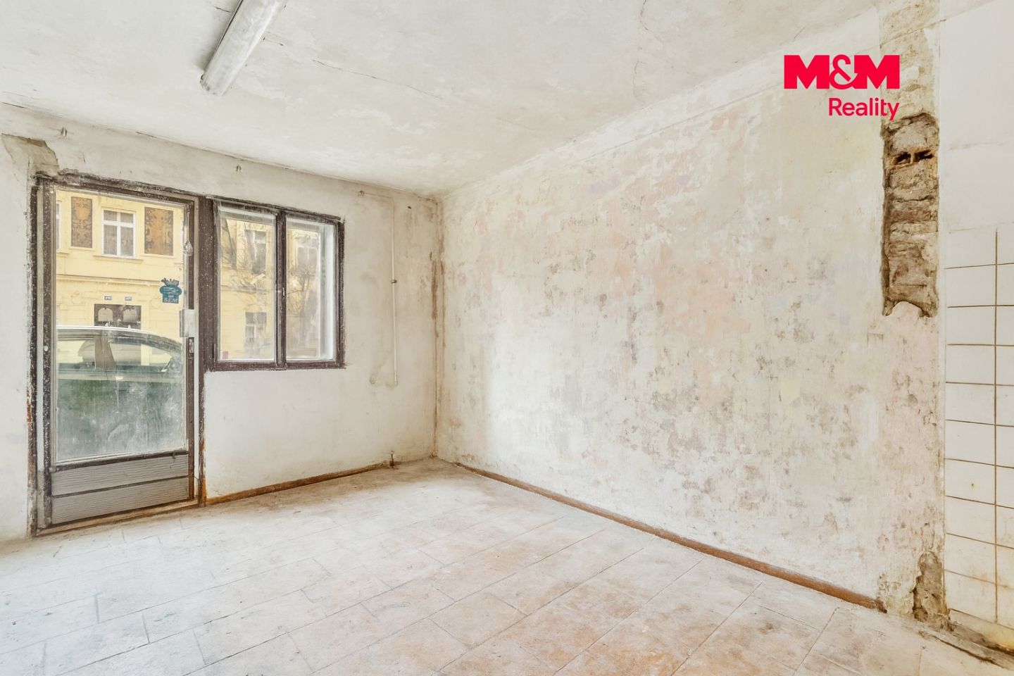 Prodej, Rodinný dům, 226 m², Frýdlant, ČSA, Frýdlant – náhled fotky 2