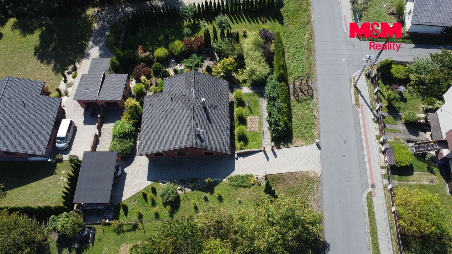 Prodej, Rodinný dům, 120 m², Petřvald, Březinská, Petřvald – náhled fotky 16