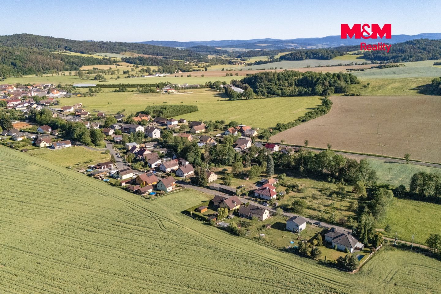 Prodej, Rodinný dům, 157 m², Dolany, Dolany – náhled fotky 32