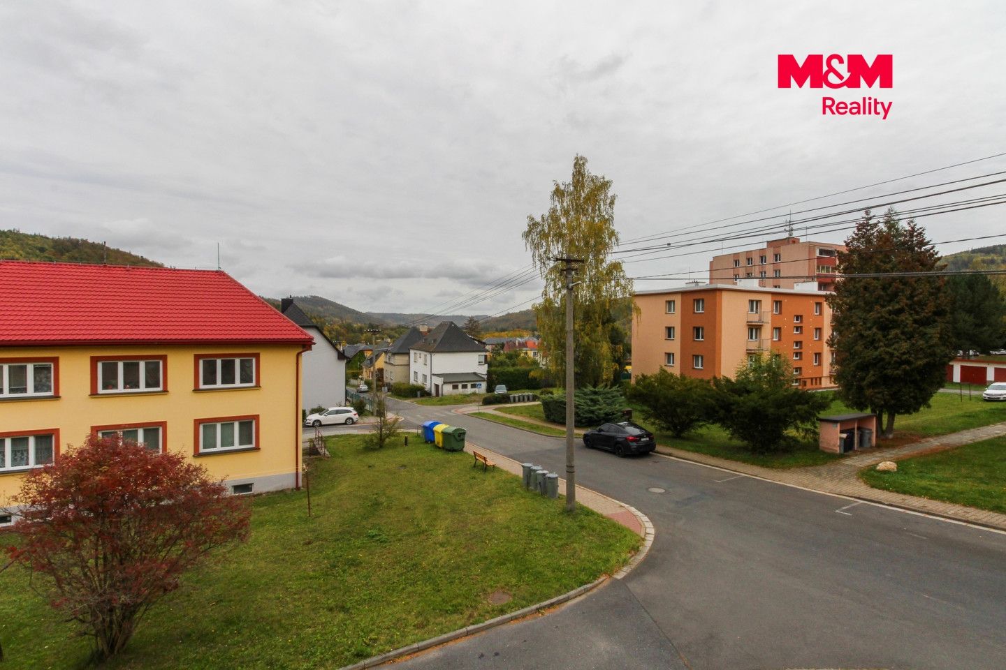 Prodej, Byt 2+1, 54 m², Vrbno pod Pradědem, Sadová, Vrbno pod Pradědem – náhled fotky 14