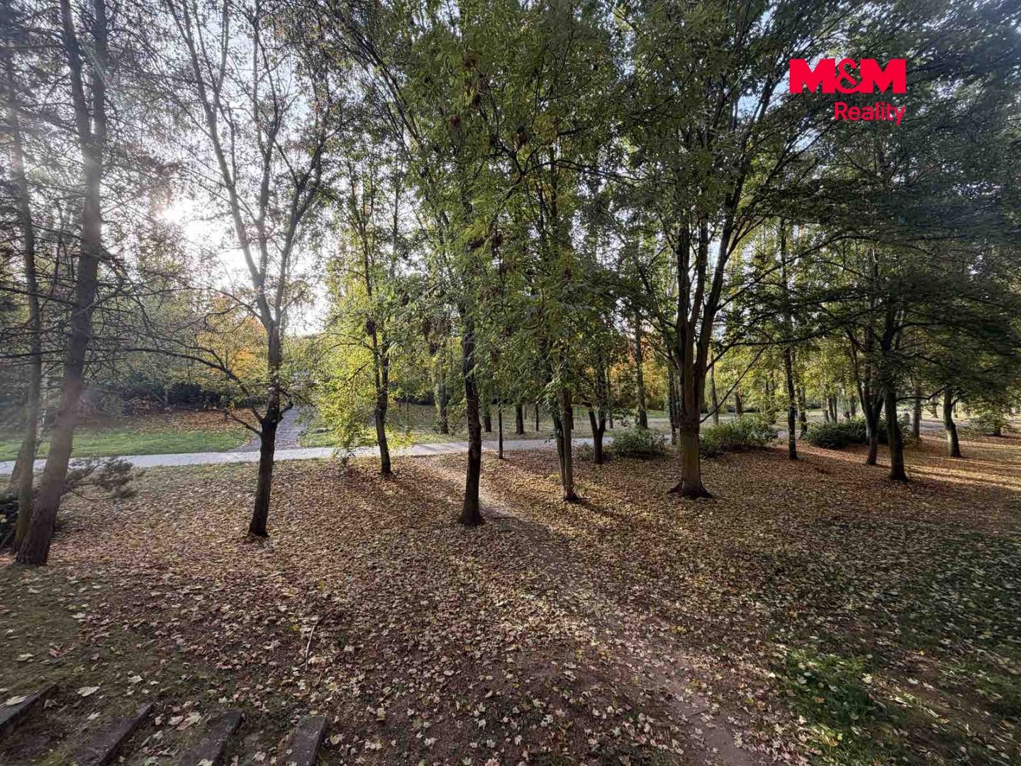 Pronájem, Byt 1+1, 36 m², Chomutov, Kyjická, Chomutov – náhled fotky 7