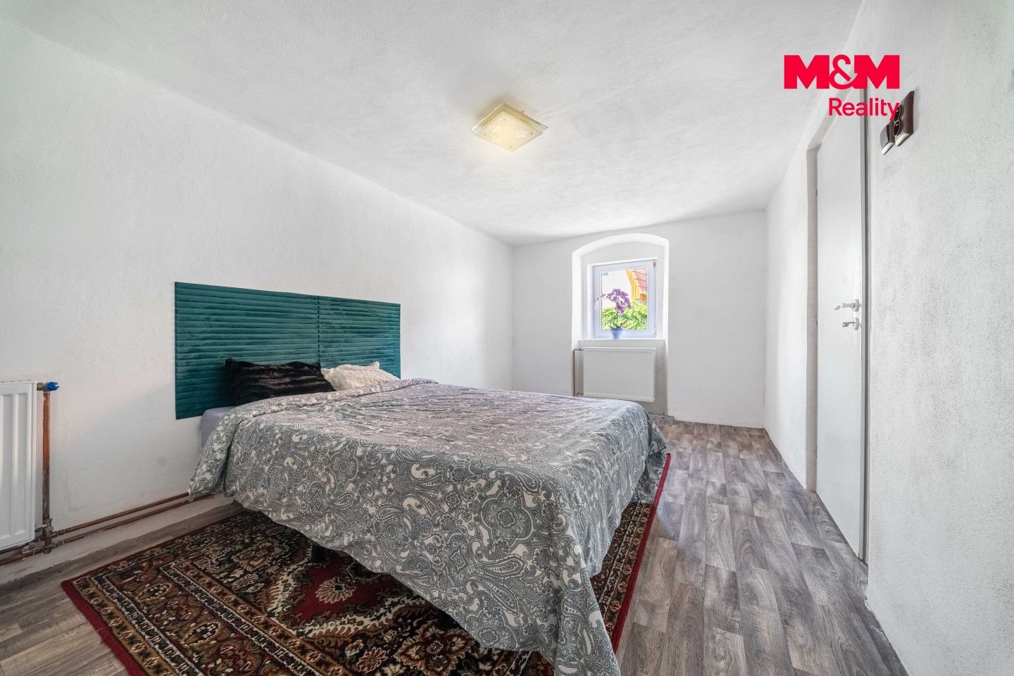 Prodej, Rodinný dům, 83 m², Zruč-Senec, Zlatá, Zruč-Senec – náhled fotky 4