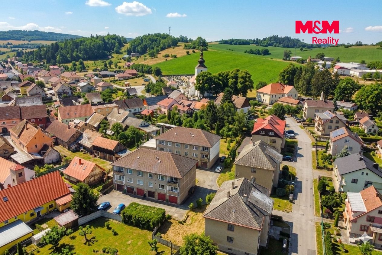 Prodej, Byt 2+1, 63 m², Kolinec, Kolinec – náhled fotky 23