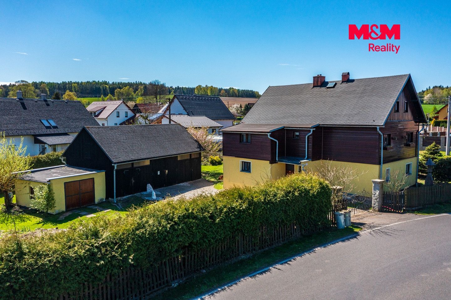 Prodej, Rodinný dům, 164 m², Bynovec, Bynovec – náhled fotky 8