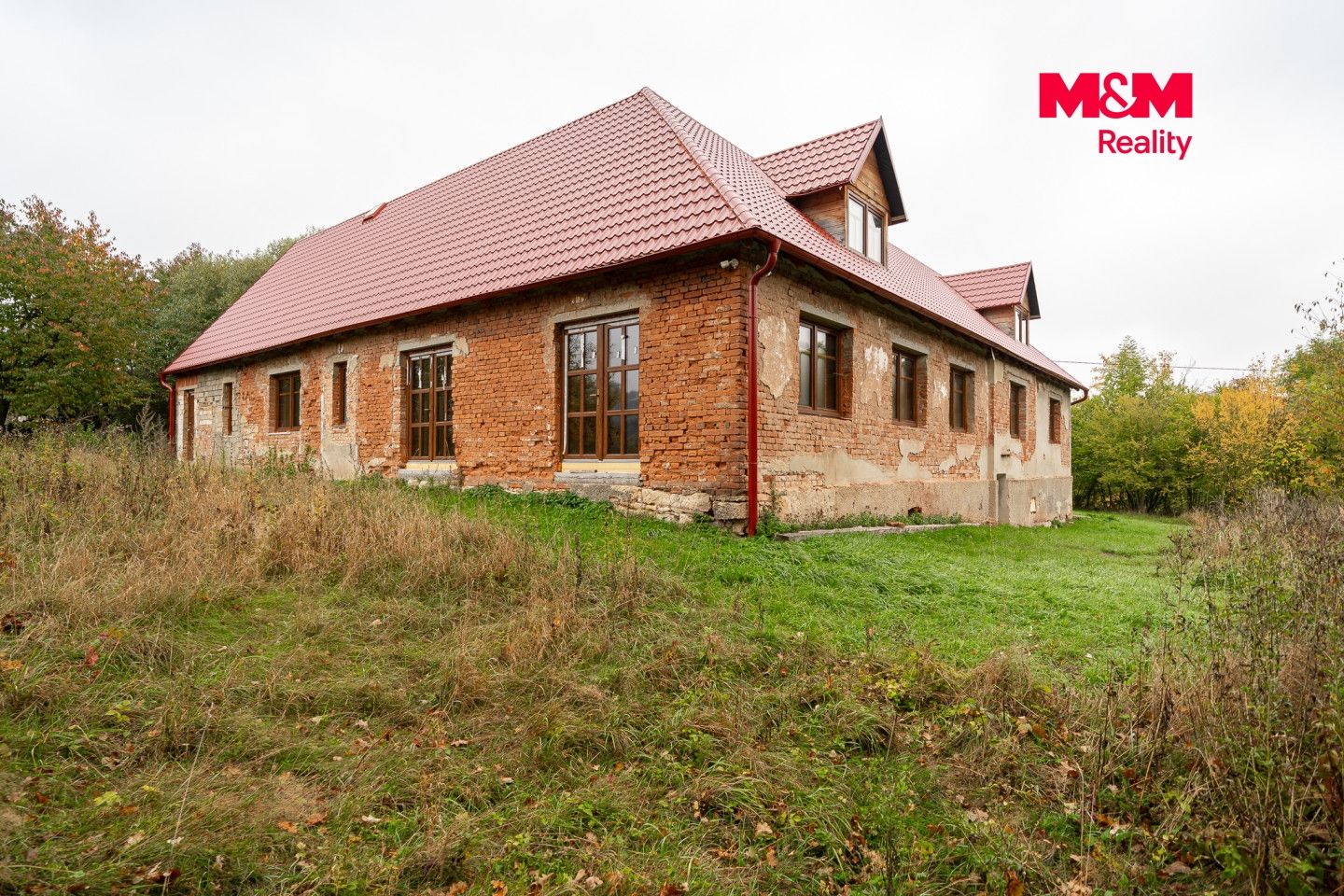 Prodej, Rodinný dům, Moravská Třebová