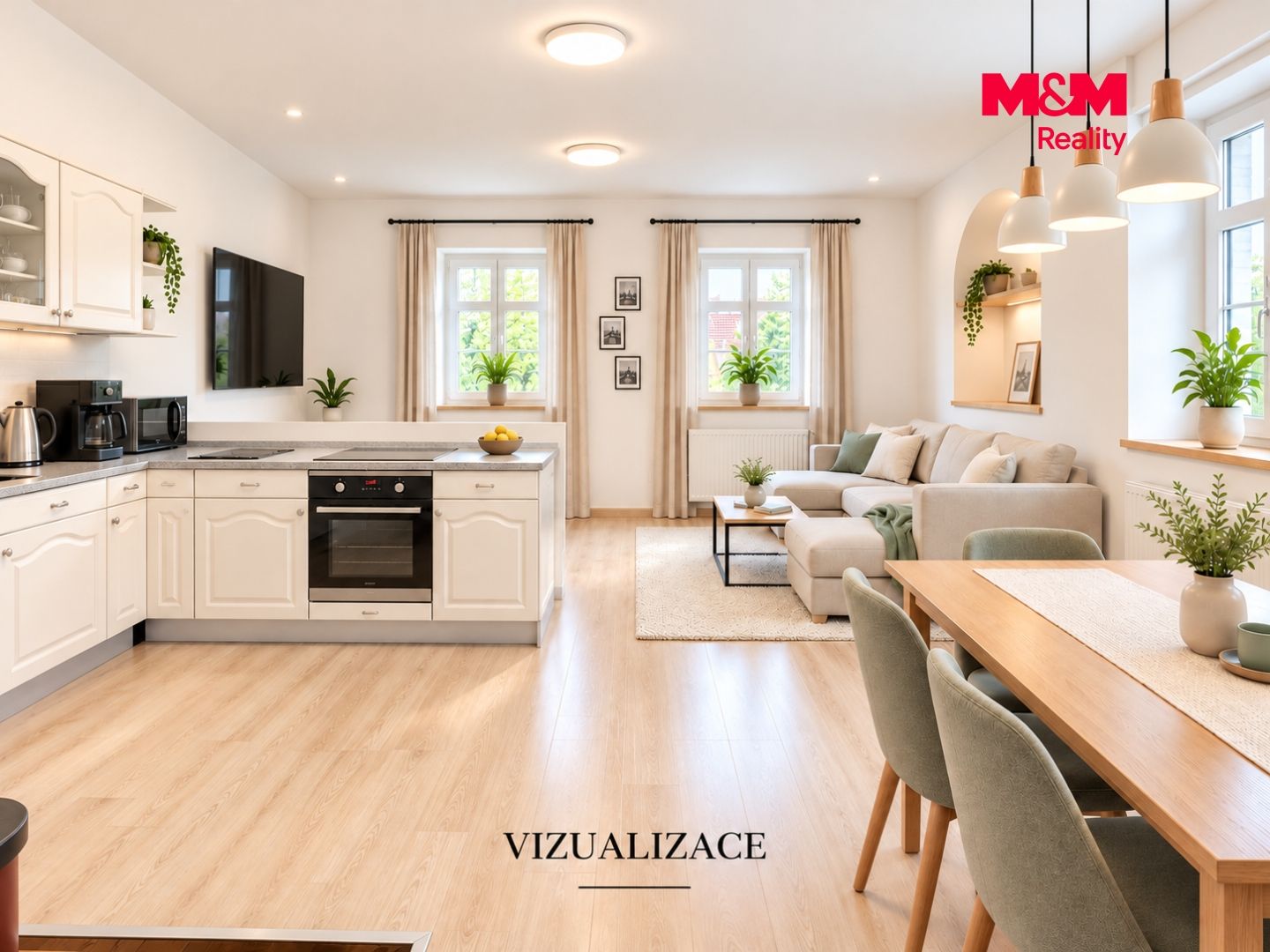 Prodej, Rodinný dům, 170 m², Nový Kostel, Nový Kostel – náhled fotky 6
