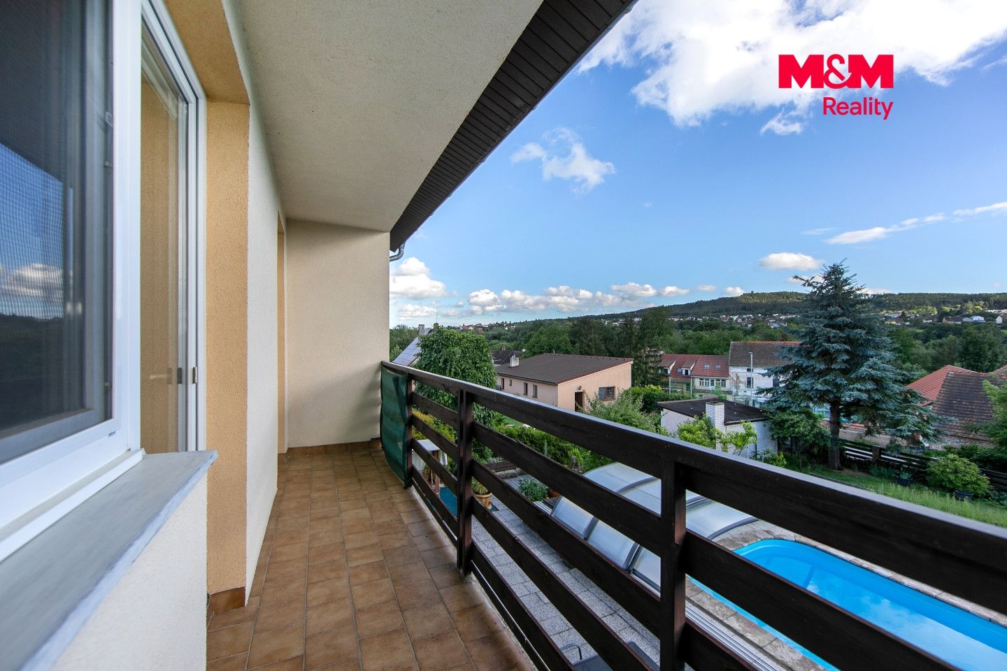 Prodej, Rodinný dům, 218 m², Starý Plzenec, Sudova, Starý Plzenec – náhled fotky 7