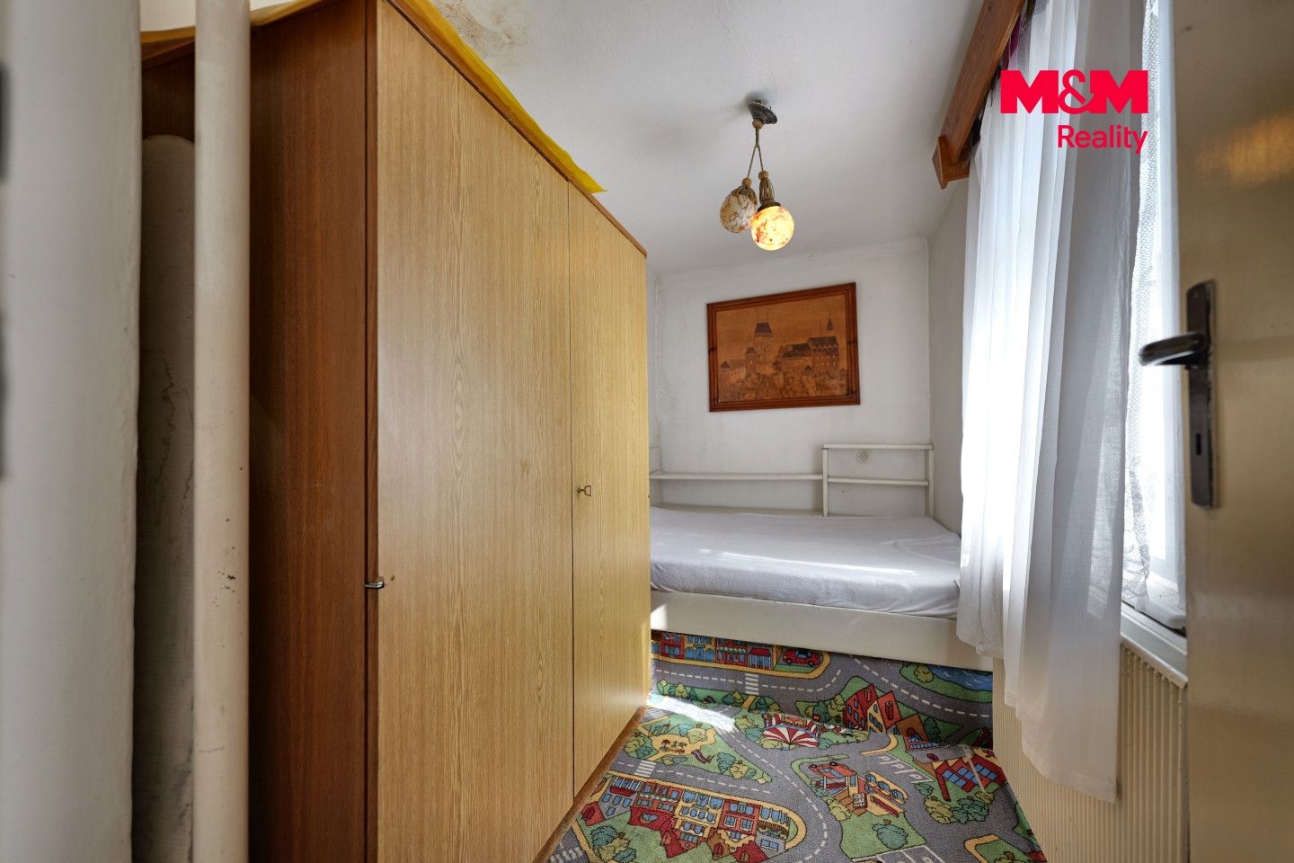 Prodej, Rodinný dům, 75 m², Kojetín, Pořadí, Kojetín – náhled fotky 9