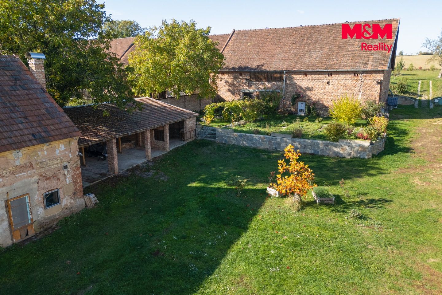 Prodej, Rodinný dům, 70 m², Bílov, Bílov – náhled fotky 27