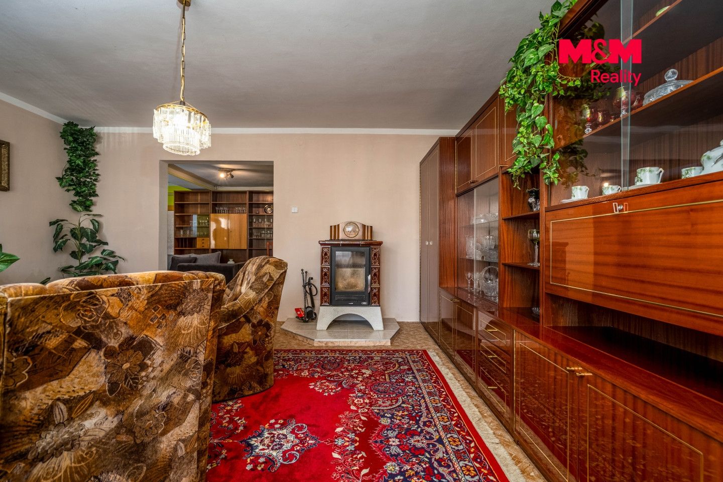 Prodej, Rodinný dům, 275 m², Činěves, Činěves – náhled fotky 13