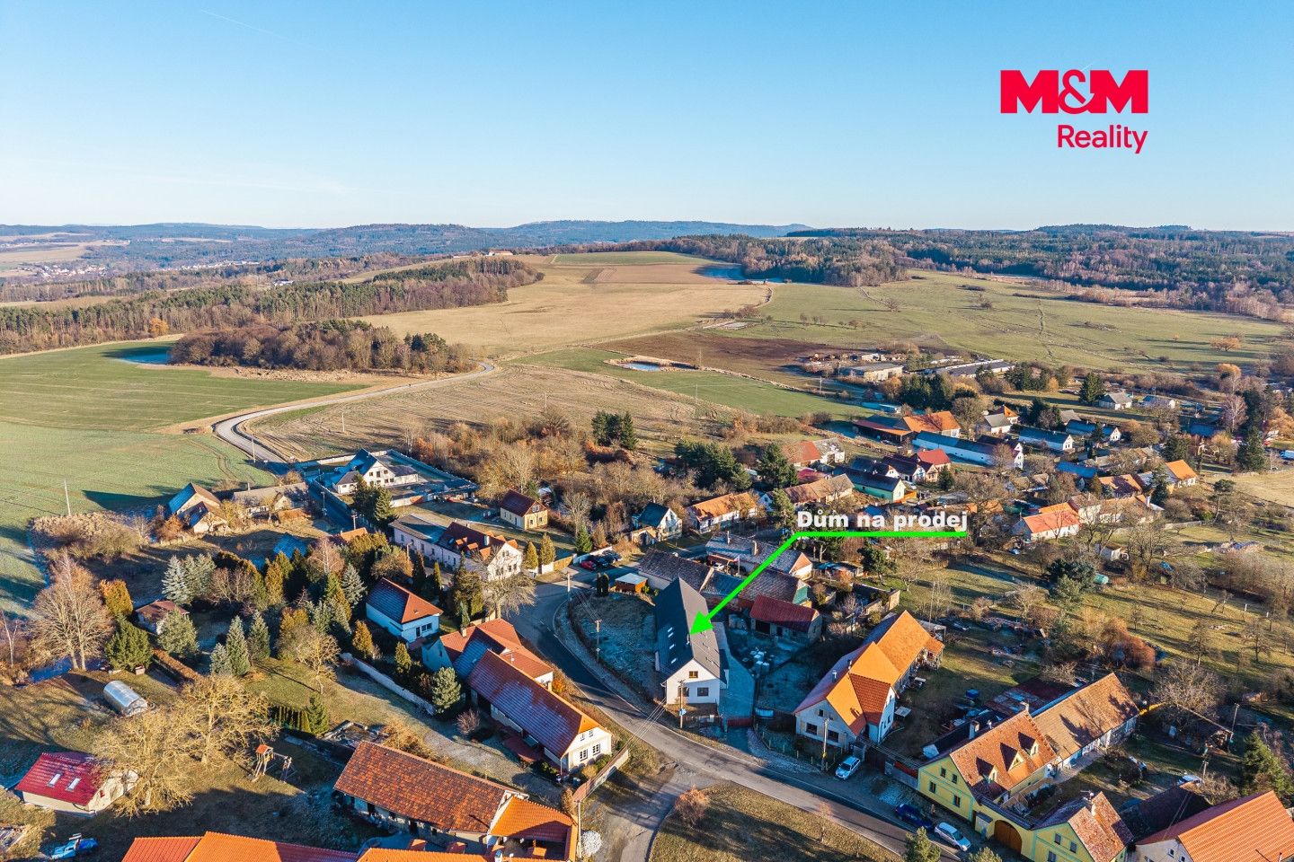 Prodej, Rodinný dům, 225 m², Spálené Poříčí, Spálené Poříčí – náhled fotky 26