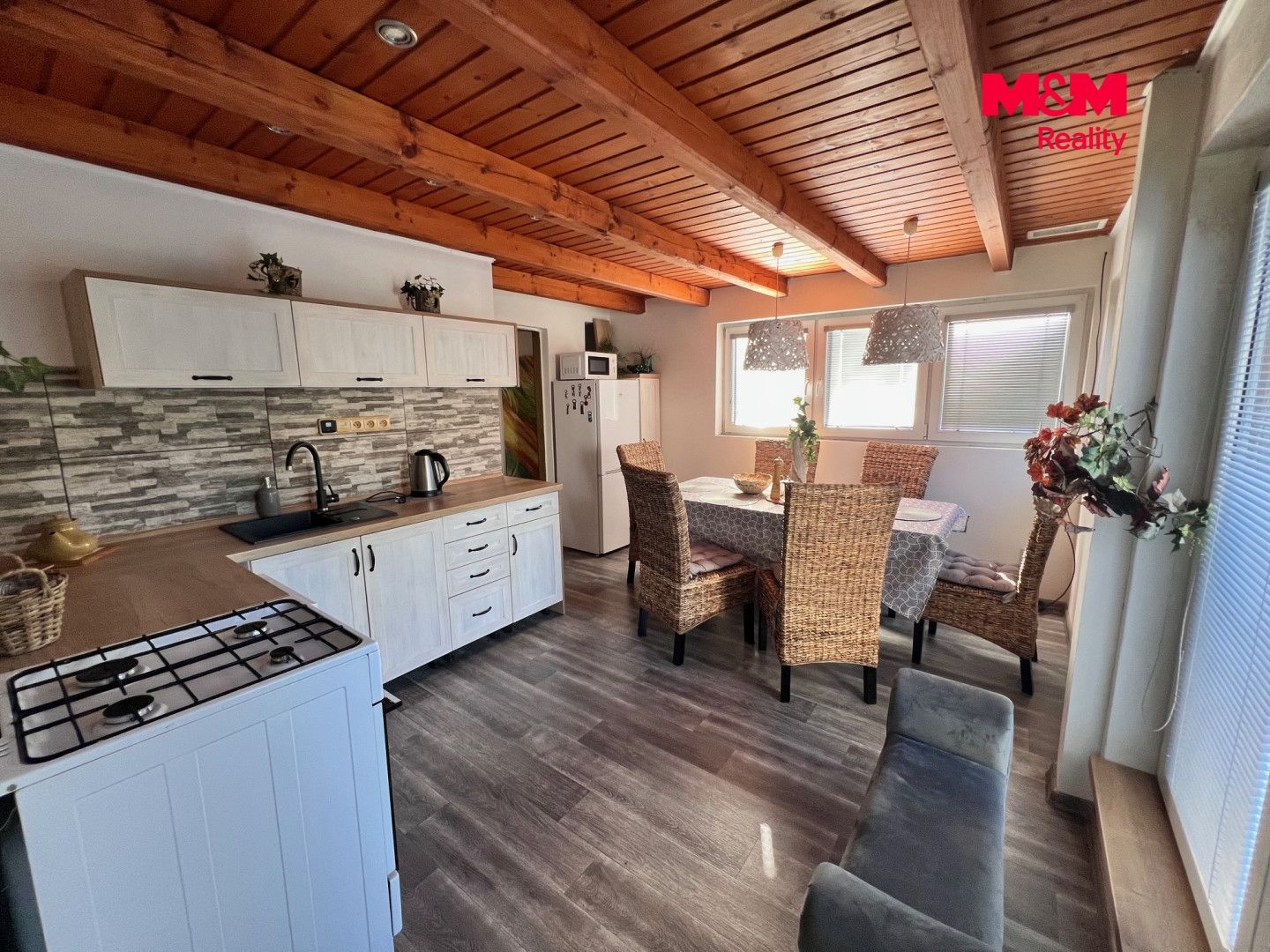 Prodej, Chata, 60 m², Frýdlant nad Ostravicí, Pstružovská, Frýdlant nad Ostravicí – náhled fotky 3