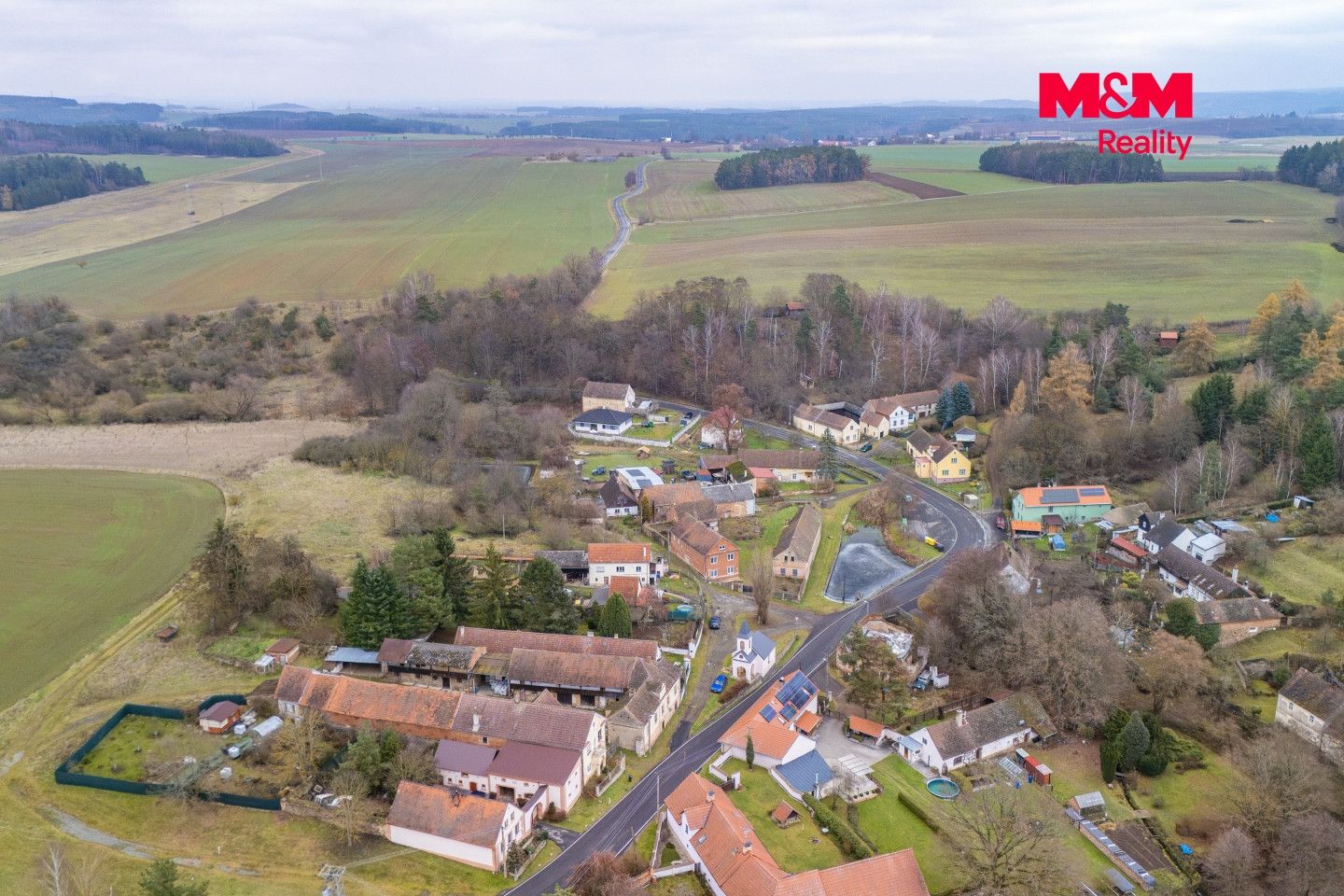 Prodej, Rodinný dům, 300 m², Stříbro, Stříbro – náhled fotky 21