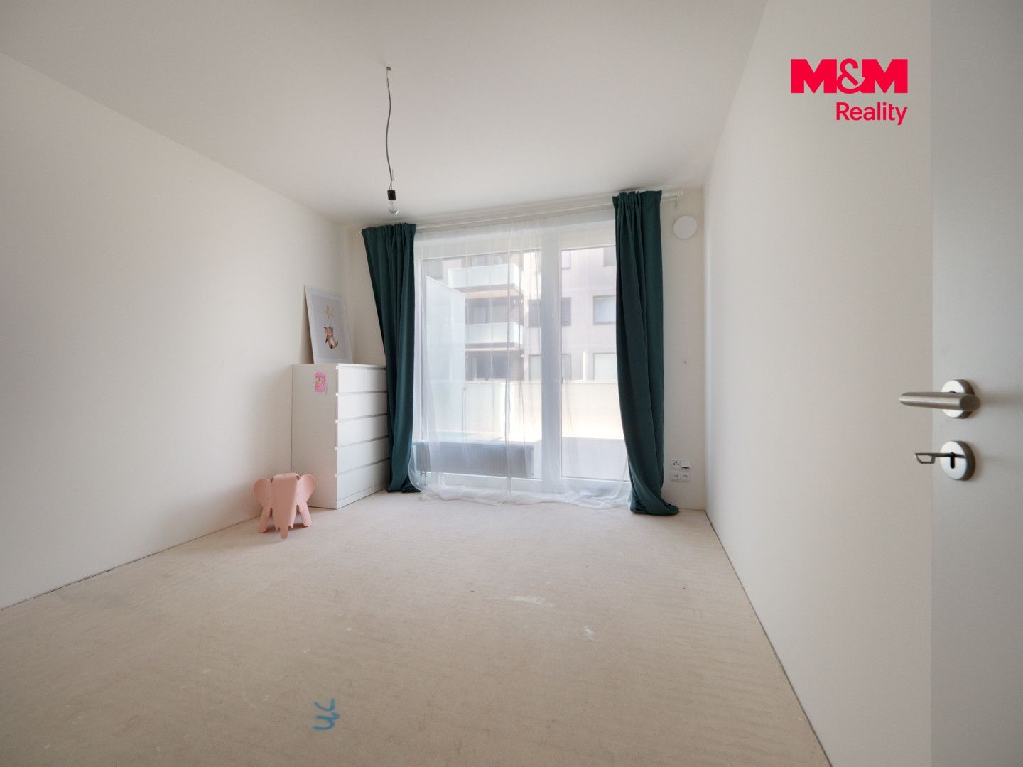 Prodej, Byt 2+kk, 56 m², Praha, Čakovická, Praha – náhled fotky 7
