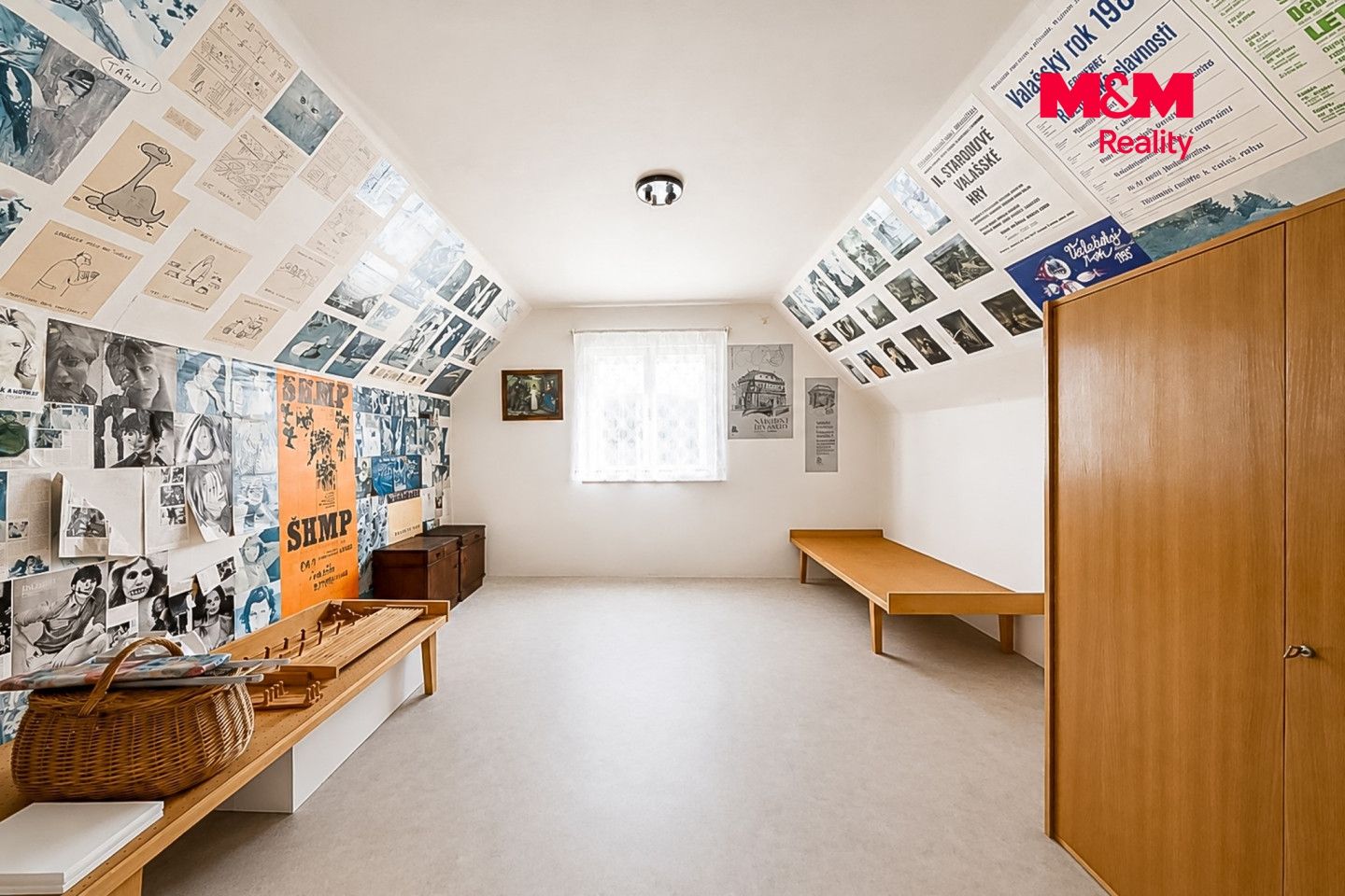 Prodej, Rodinný dům, 173 m², Horní Bečva, Horní Bečva – náhled fotky 24