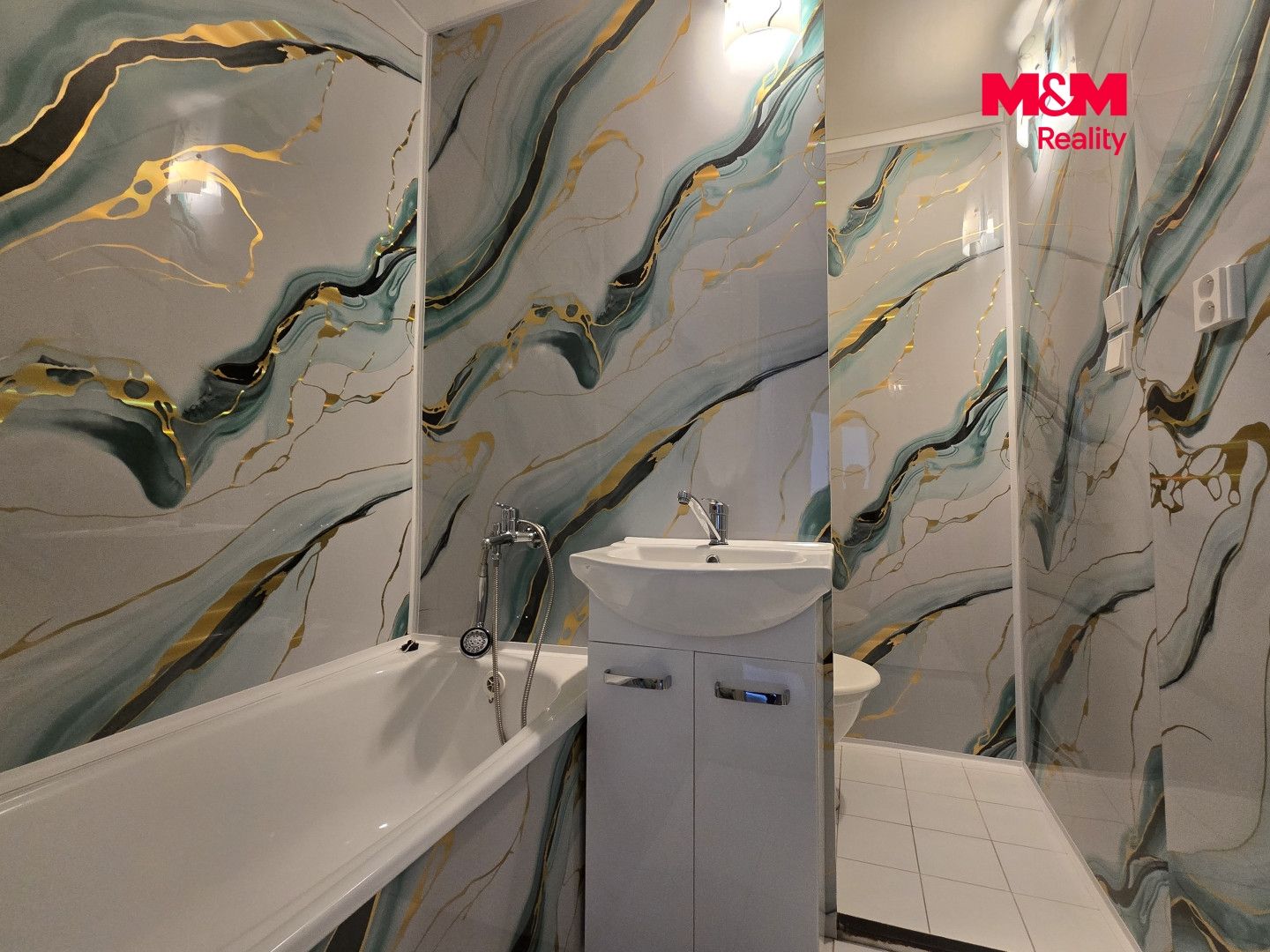 Prodej, Byt 2+1, 44 m², Havířov, Konzumní, Havířov – náhled fotky 17