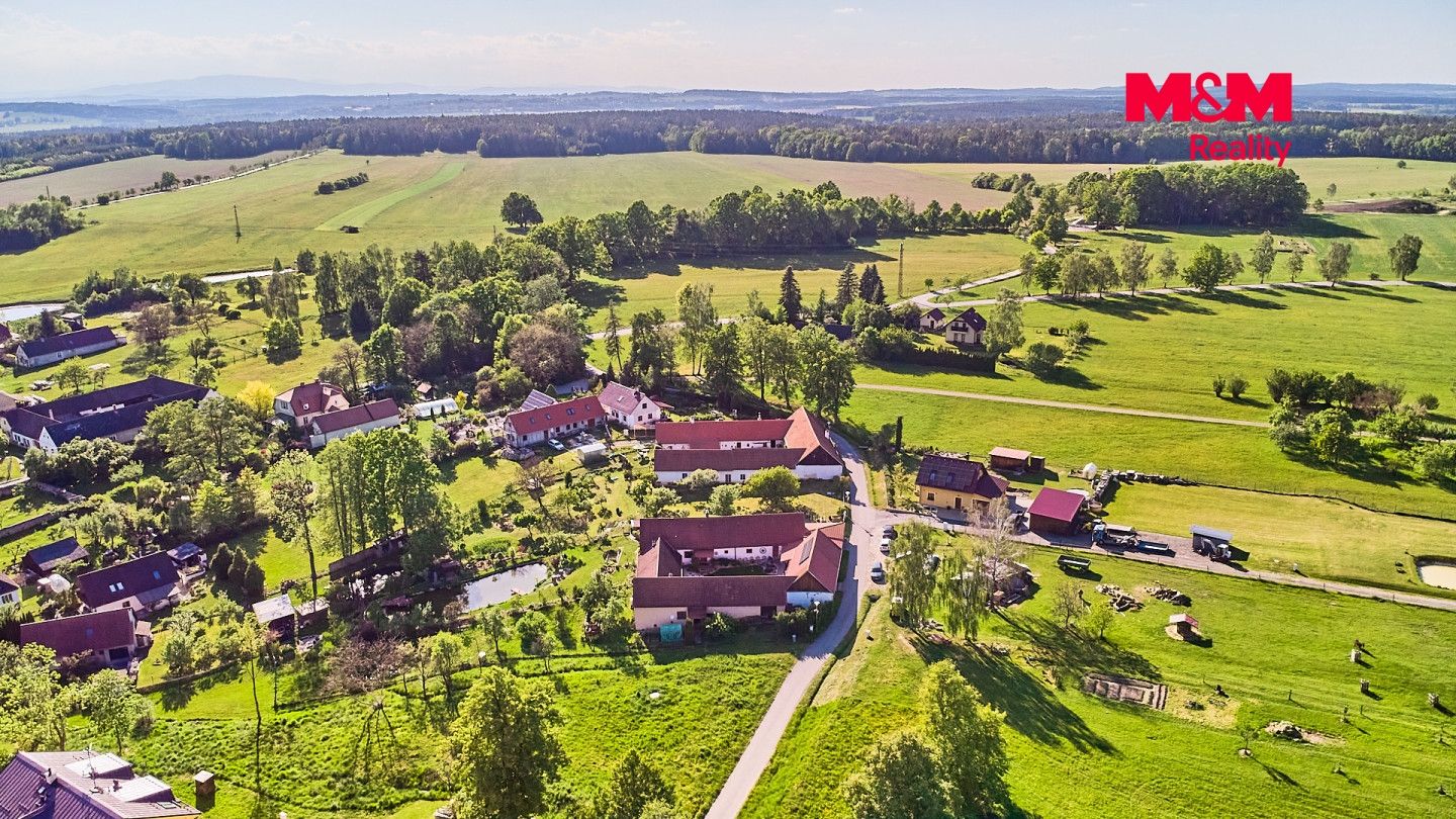 Prodej, Chalupa, 73 m², Jílovice, Jílovice – náhled fotky 10