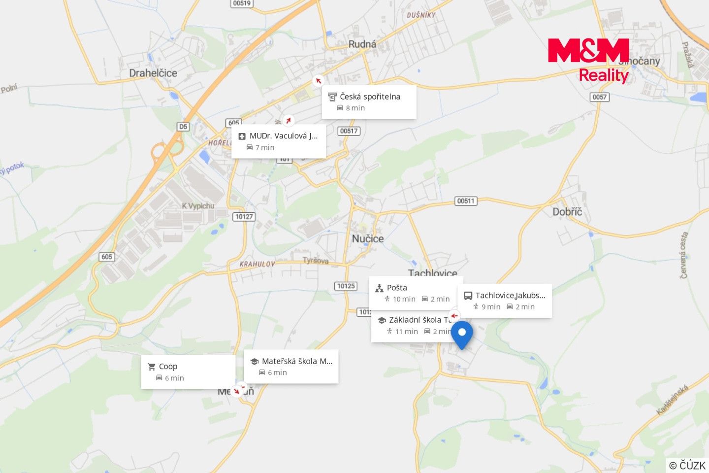 Prodej, Rodinný dům, 312 m², Tachlovice, Sportovní, Tachlovice – náhled fotky 26